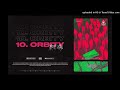 10  Fligru ft  xad ORBITY prod  Kize reupolad
