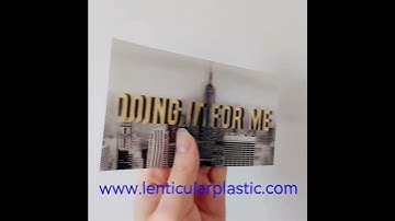 Lenticular 3d fabric soft tpu material lenticular clothing printing - depth 3d motion effect