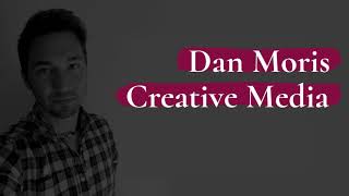 Dan Moris Creative Media