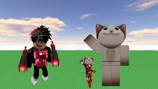 The Roblox Wars 4 (Iron Cat)