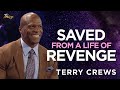 Terry Crews: Finding Faith Through Forgiving a Father | Praise on TBN
