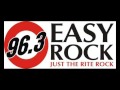 963 easy rock station id jingle