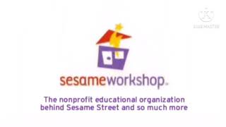 Sesame Workshop My Extended Dvd Version