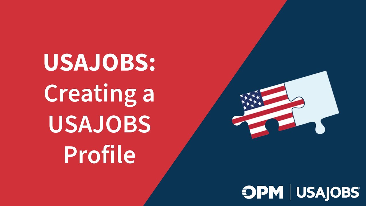 USAJOBS - The Federal Government's official employment site