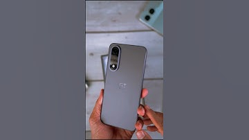 OnePlus Nord 5 Unboxing Retail Unit | #oneplusnord5 #oneplusnord5unboxing