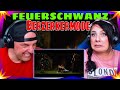 First Time Hearing Berzerkermode by FEUERSCHWANZ (Official Video) THE WOLF HUNTERZ REACTIONS