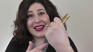 Foundation Declutter - Getting Rid of More than Half