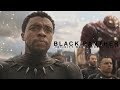 Black Panther IW Scenes [1080p+Logoless] (NO BG Music)