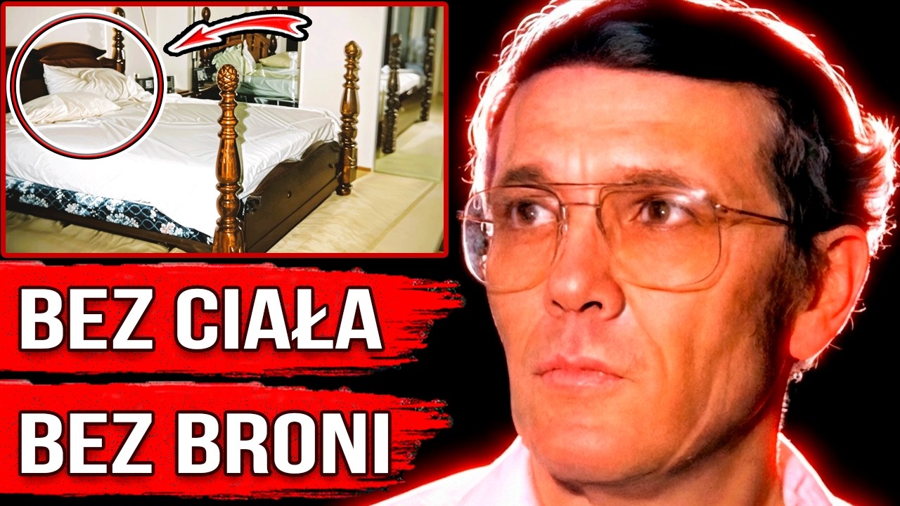 Myślał, że to zbrodnia doskonała. DNA ujawniło rodzinny sekret.