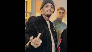 Tone stith ft Chris brown - cross you mind 2021