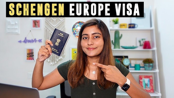 How Much Does It Cost to Get a Europe Visa? Explained