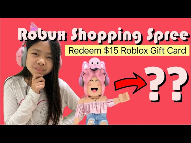 Robux Gift Cards Are Changing (Roblox Responded)😨💵 