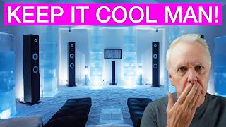 Audiophiles! Are you losing your cool?