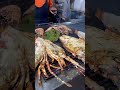 กุ้งย่างโคตรใหญ่ 🦞🦞🦞🦞🦞🦞