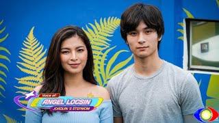 ANGEL LOCSIN'S VOICE MESSAGE TO JOAQUIN ❤️ PBB VOICE MESSAGE FROM PARENTS| PBB LIVE TODAY