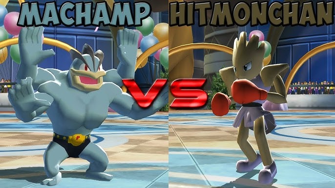 Hitmonlee and Hitmonchan  Fighting pokémon, Pokemon teams, Pokemon trainer  red