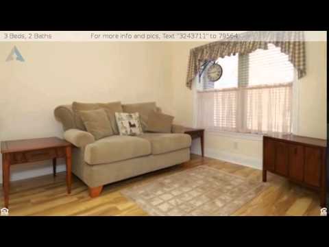 140 Newton St, Boston, MA home video tour