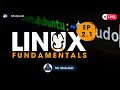 Linux Fundamentals - Ep # 02.1 | Cyber Security Basics | Urdu/हिन्दी