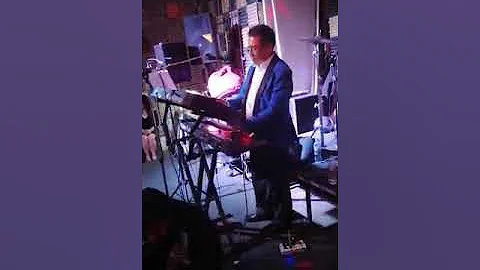 Mi Cumbia Sonidera