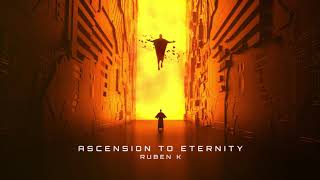 Ruben K - Pandora&#39;s Rebirth (Epic Inspirational Hybrid Orchestral Music)