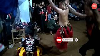 Welas Hang Ring Kene - cover jaranan Tirto Budoyo