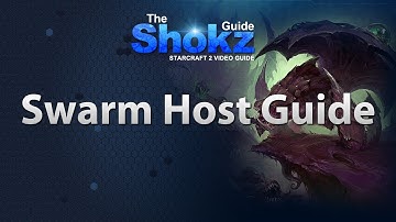 Heart of the Swarm: Swarm Host Guide
