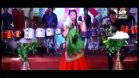 Garvi Re Gujarat Ma Patel Vat Se Tamaro..#Alpa Patel..