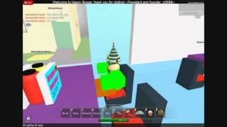happy burger review number 2 screenshot 5