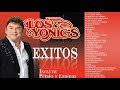 MIX Yonic&#39;s Exitos  Viejitas Pero Bonitas  40 Exitos Favoritos De Yonic&#39;s