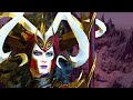 Warhammer 3 Morathi with the SFO mod! - Other game after  Livestream