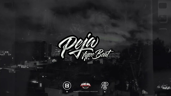 "SLU" – Peja Type Beat | Slums Attack x DJ Decks | Boom Bap Oldschool (prod. PREMIERARENA BEATS)