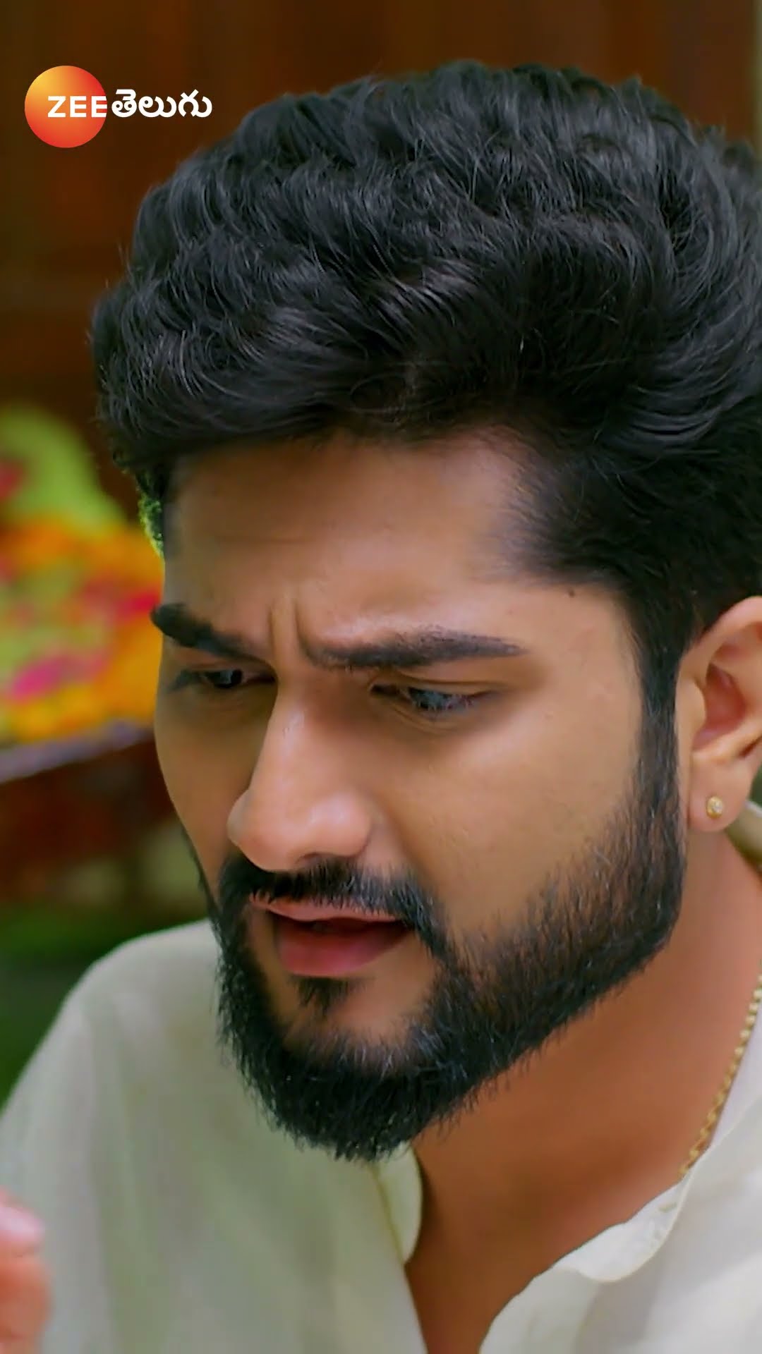 #PADAMATI SANDHYARAGAM #Shorts #Zee Telugu #Entertainment #Family Drama