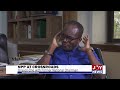 Freddie Blay On Support For Nana Afriyie In Ablekuma North Rerun Freddie Blay On Support For Nana Afriyie In Ablekuma North Rerun