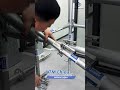 Holland Type scaffolding coupler Swivel Wedge Clamp China supplier UTM | Installation Tutorial