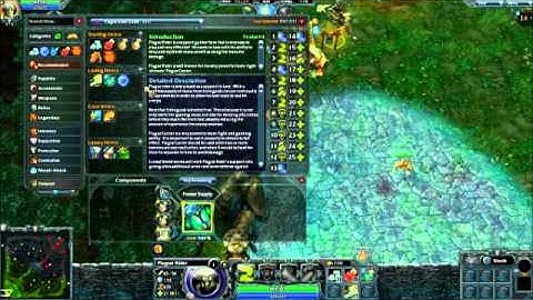 Heroes of Newerth Item Shop Guide