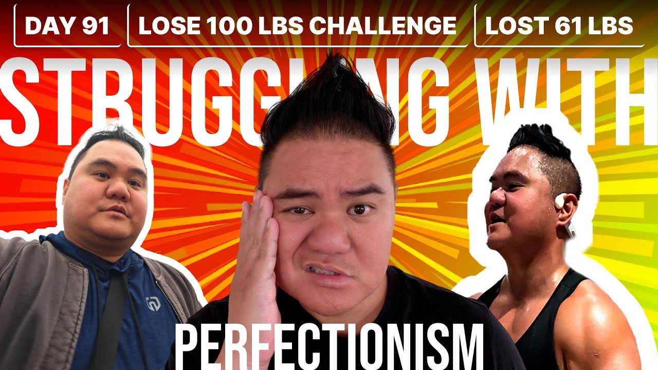 Beat MR BEAST Challenge Day 91 Struggling With Perfectionism - YouTube