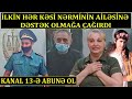 İLKİNİN MƏHKƏMƏSİ:"ÇOX AĞIR İŞGƏNCƏ VERİB cinayəti BOYNUNA QOYUBLAR!"-Rüstəm USUBOV YALAN danışıb!