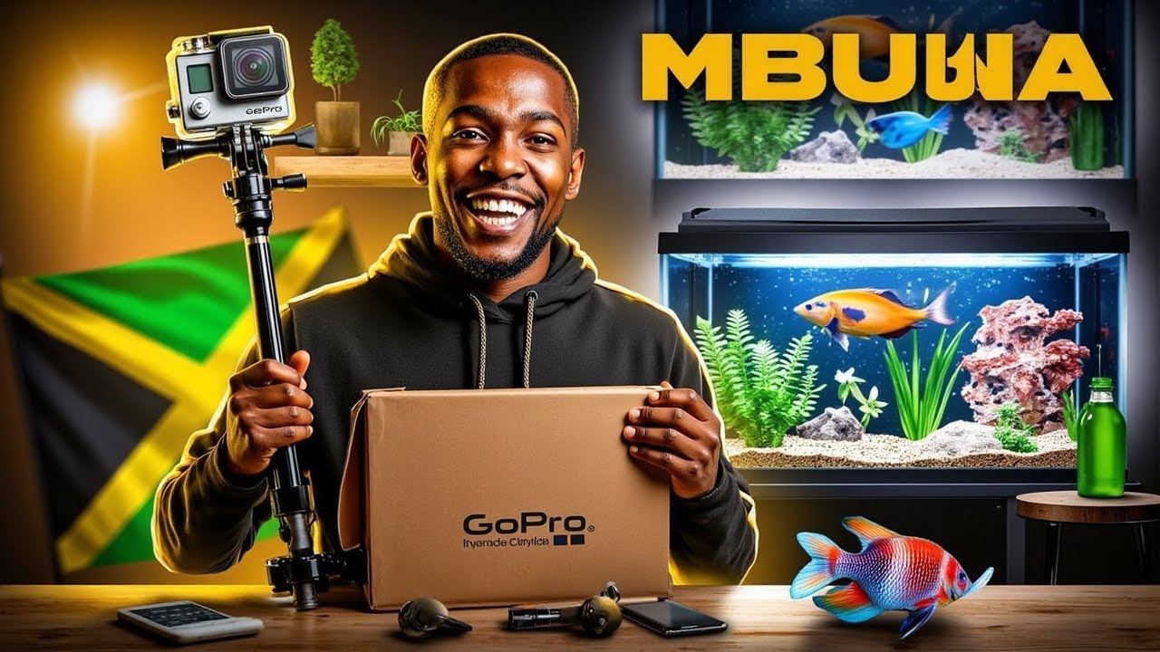 How to use JeeMak Vision 4k action camera? YouTube