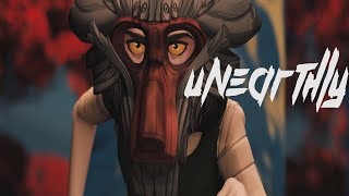 Unearthly Official Teaser Trailer 2020 Animation Movie L Nextlevel Trailer House