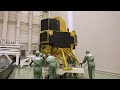 ミッション4 Series 3ランダー(仮称)熱構造モデル試験動画①:環境試験開始!