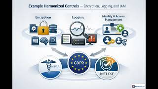 Build an AI Compliance Control Matrix for Audit-Ready Governance | Module 5.1