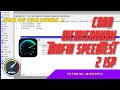 Membelokan Trafik Speedtest ke 2 ISP !!!! Tidak Membuat CPU Bengkak