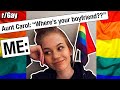 But WHERE is your BOYFRIEND?! 😡 | 🌈  r/Gay