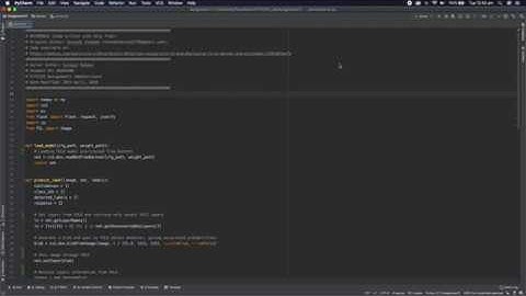FIT5225: Assignment 1 Video Tour