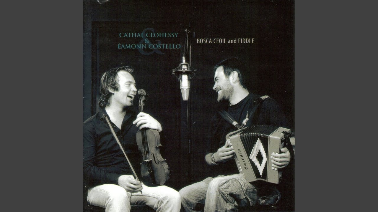 An Dró & Tarantella Napoletana