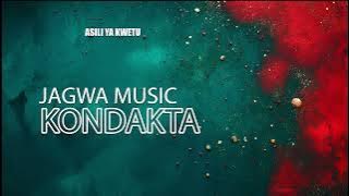 JAGWA MUSIC- KONDAKTA
