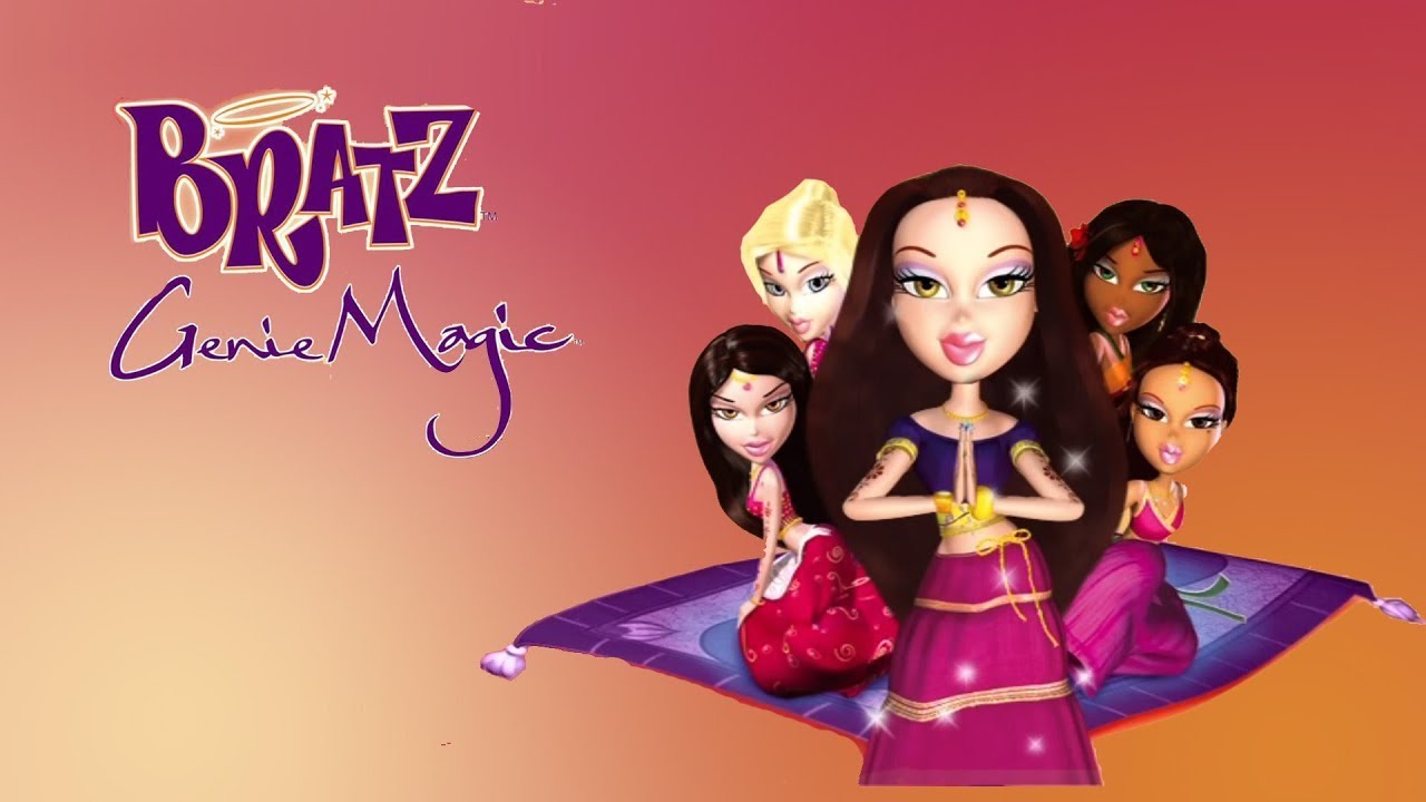 Bratz: The Movie (2007)