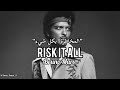 Risk It All Bruno Mars مترجمة للعربية Arabic Sub