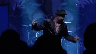 Geoff Tate - Best I Can from Empire Nashville, TN - Exit/In March 12, 2020