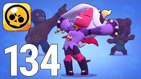 Brawl Stars Gameplay Walkthrough Part 134 - Trixie Colette Brawl Pass Big Box Opening [iOS/Android]